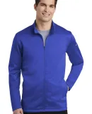 Nike AH6418  Therma-FIT Full-Zip Fleece Game Royal