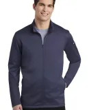 Nike AH6418  Therma-FIT Full-Zip Fleece Midnight Navy