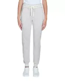 J America 8654 Relay Women's Jogger in Ash