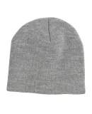 TNT Big Accessories Knit Cap GREY