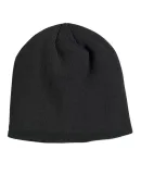 TNT Big Accessories Knit Cap BLACK