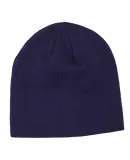TNT Big Accessories Knit Cap NAVY