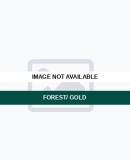 A4 Apparel NB3364 Youth Polyester Mesh V-Neck FOREST/ GOLD