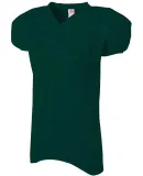 A4 Apparel NB4242 Youth Nickleback Football Jersey FOREST