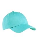 Big Accessories APBABX005 6-panel unstructured low in Island reef