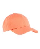 Big Accessories APBABX005 6-panel unstructured low in Mango
