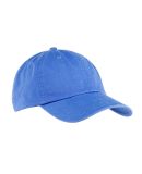 Big Accessories APBABX005 6-panel unstructured low in Sail blue