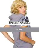 5496 American Apparel Unisex California Fleece Sle Slate