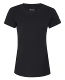 Champion Clothing CP20 Women's Premium Fashion Cla Black