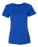 Champion Clothing CP20 Women's Premium Fashion Cla Royal Blue