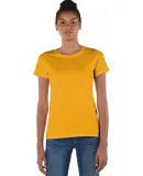 Champion Clothing CP20 Women's Premium Fashion Cla C Gold