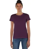 Champion Clothing CP20 Women's Premium Fashion Cla Maroon