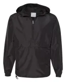 Champion Clothing CO200 Packable Jacket Black