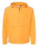 Champion Clothing CO200 Packable Jacket Gold