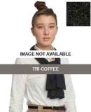 TR445 American Apparel Unisex Tri-Blend Scarf Tri-Coffee