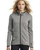 OGIO Endurance LOE728 OGIO  ENDURANCE Ladies Steal Heather Grey