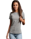Russel Athletic 64STTX Women's Essential 60/40 Per in Oxford