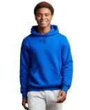 Russel Athletic 695HBM Dri Power® Hooded Pullover in Royal