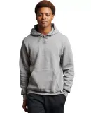 Russel Athletic 695HBM Dri Power® Hooded Pullover in Oxford