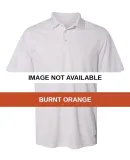 Russel Athletic 7EPTUM Essential Short Sleeve Polo Burnt Orange