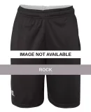 Russel Athletic TS7X2B Youth 7" Essential Pocketed Rock