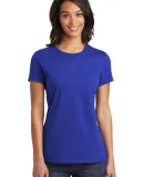 District Clothing DT6002 District    Women's Very  Deep Royal