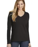 District Clothing DT6201 District    Women's Very  Black