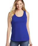 District Clothing DT6302 District    Women's V.I.T Deep Royal