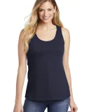 District Clothing DT6302 District    Women's V.I.T New Navy