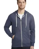 District Clothing DT356 District    Perfect Tri    New Navy