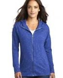 District Clothing DT665 District    Women's Medal  Deep Royal