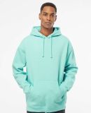 IND4000 Independent Trading Co. Heavyweight hoodie in Mint