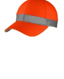 Cornerstone CS802 CornerStone  ANSI 107 Safety Cap Safety Orange