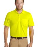 Cornerstone CS4020P CornerStone  Industrial Snag-P in Safety yellow