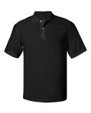 IZOD 13Z0075 Polo in Black