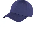New Era NE703   Shadow Stretch Heather Cap Royal Shad Hth