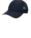 New Era NE406   Perforated Performance Cap Deep Navy