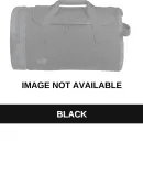 New Era NEB800   Legacy Duffel Black