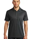 Ogio OG137 OGIO  Surge Polo Blacktop Hthr