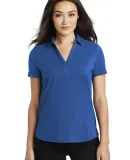 Ogio LOG138 OGIO  Ladies Limit Polo Force Blue