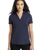 Ogio LOG138 OGIO  Ladies Limit Polo Navy