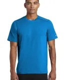 Ogio OE336 OGIO  ENDURANCE Peak Tee Bolt Blue