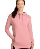 Ogio LOG810 OGIO  Ladies Luuma Pullover Fleece Hoo SwiftPink