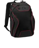 Ogio Bags 91001 OGIO  Hatch Pack Laser Red/H Gy