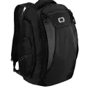 Ogio Bags 91002 OGIO  Flashpoint Pack Black