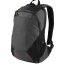 Ogio Bags 91003 OGIO  Basis Pack Tarmac/Orange