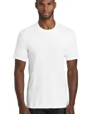 Port & Company PC455 Fan Favorite Blend Tee White