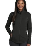 Port Authority Clothing L904 Port Authority  Ladie in Deep black