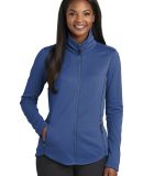 Port Authority Clothing L904 Port Authority  Ladie in Night sky blue