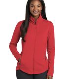 Port Authority Clothing L904 Port Authority  Ladie in Red pepper